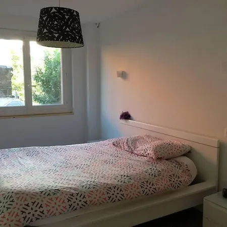 Joli T2 3 Etoiles Proche Thermes Apartament